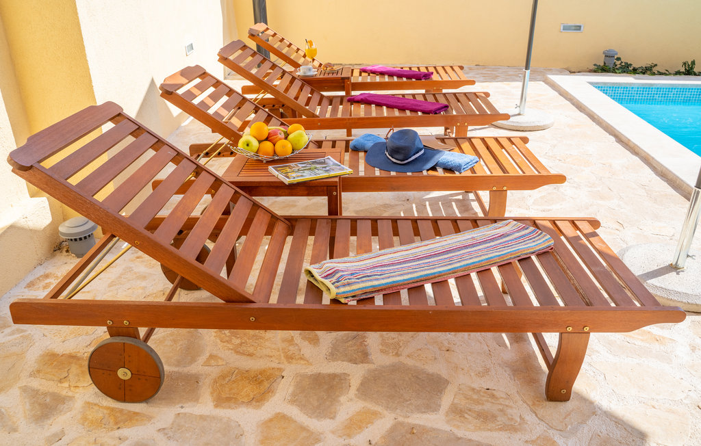 Ferieleilighet - Zadar , Kroatia - CDI046 10