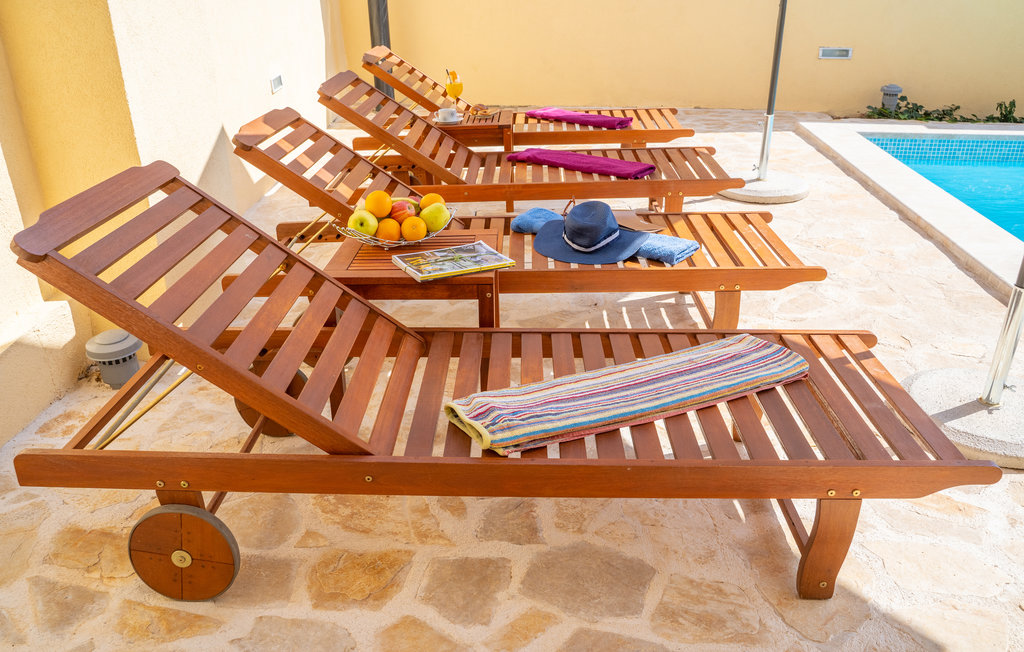 Ferieleilighet - Zadar - Zadar , Kroatia - CDI047 9