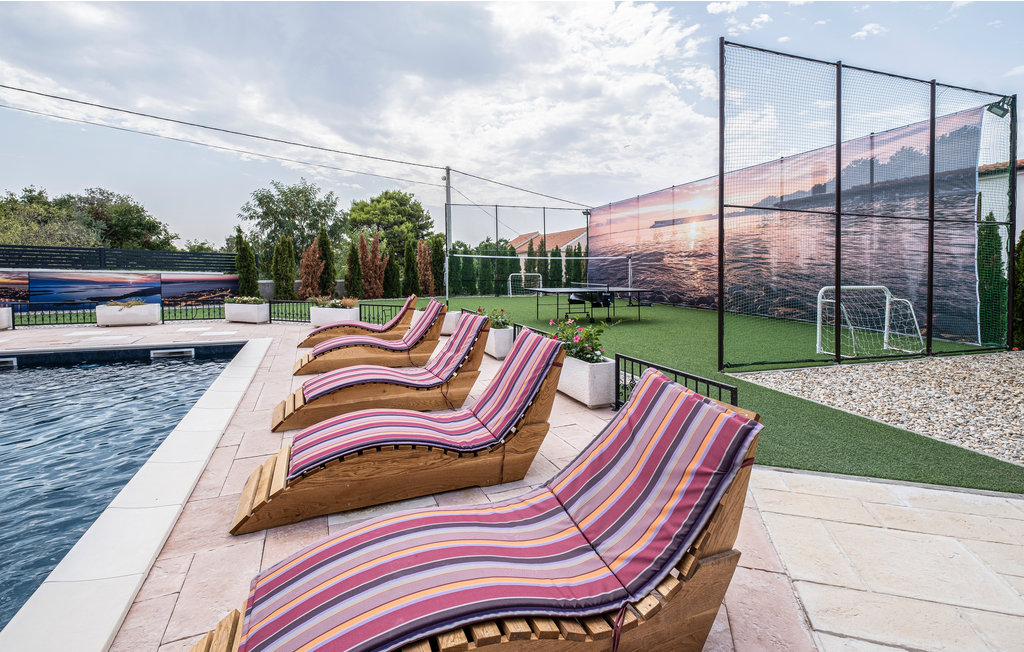 Ferienhaus - Vir-Vir , Kroatien - CDI075 10