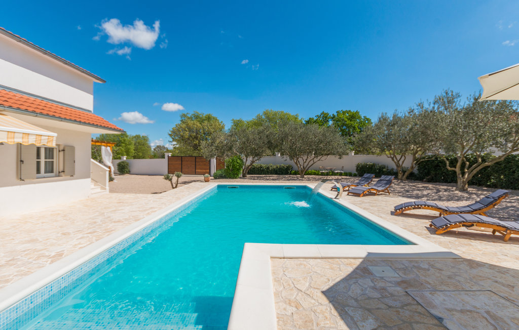 Ferienhaus - Zadar - Polaca , Kroatien - CDI099 11