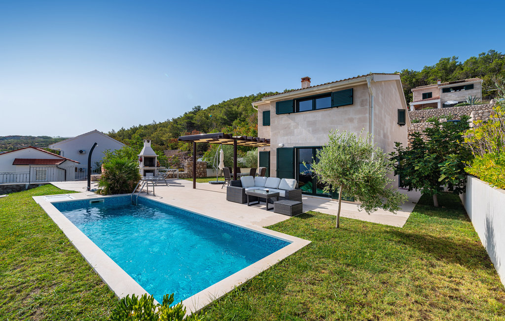 Feriehuse - Zadar-Vinjerac , Kroatien - CDI105 7