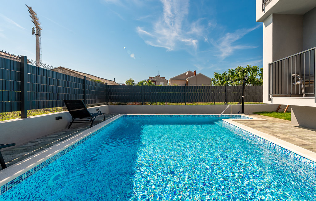 Semesterlägenhet - Zadar , Kroatien - CDI111 11