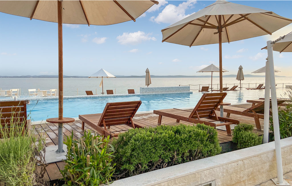 Ferieleilighet - Zadar - Petrcane , Kroatia - CDI115 7