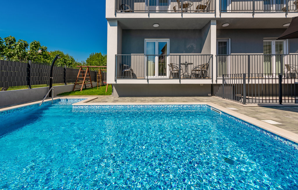 Ferienwohnung - Zadar , Kroatien - CDI133 11