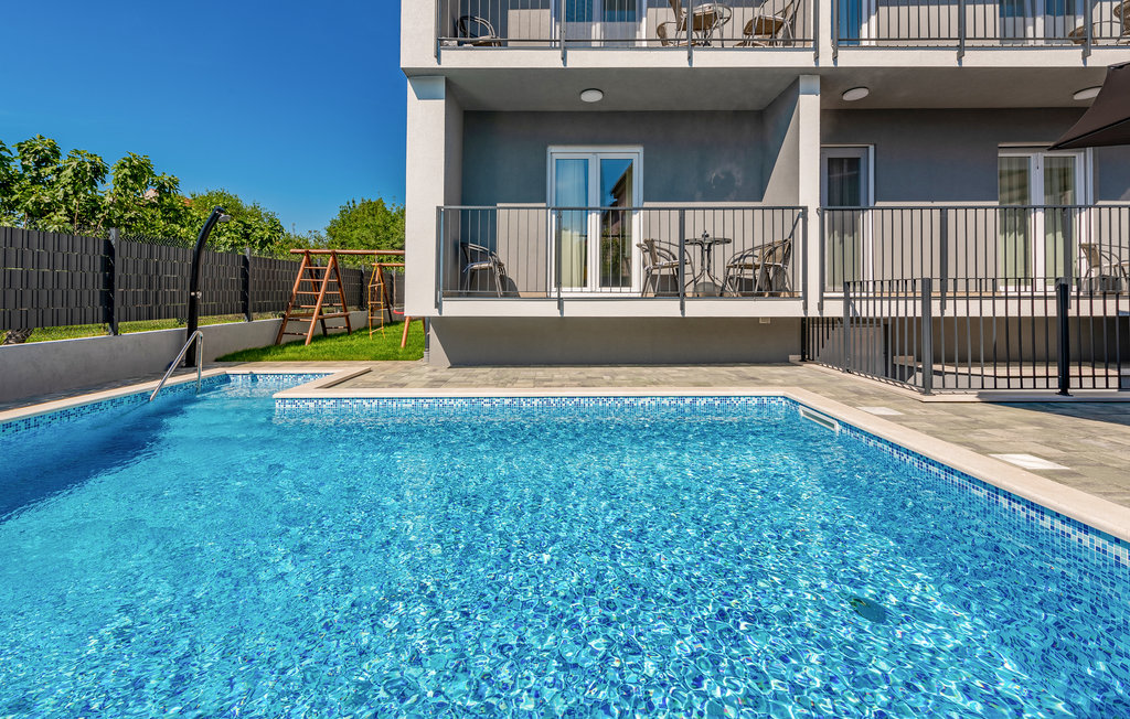 Ferieleilighet - Zadar , Kroatia - CDI135 10