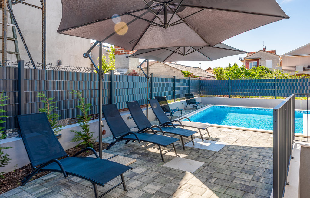 Ferieleilighet - Zadar , Kroatia - CDI136 2