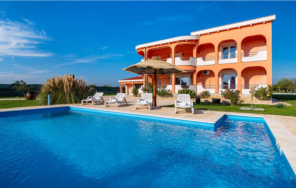 Ferienhaus - Zadar-Galovac , Kroatien - CDI269 11