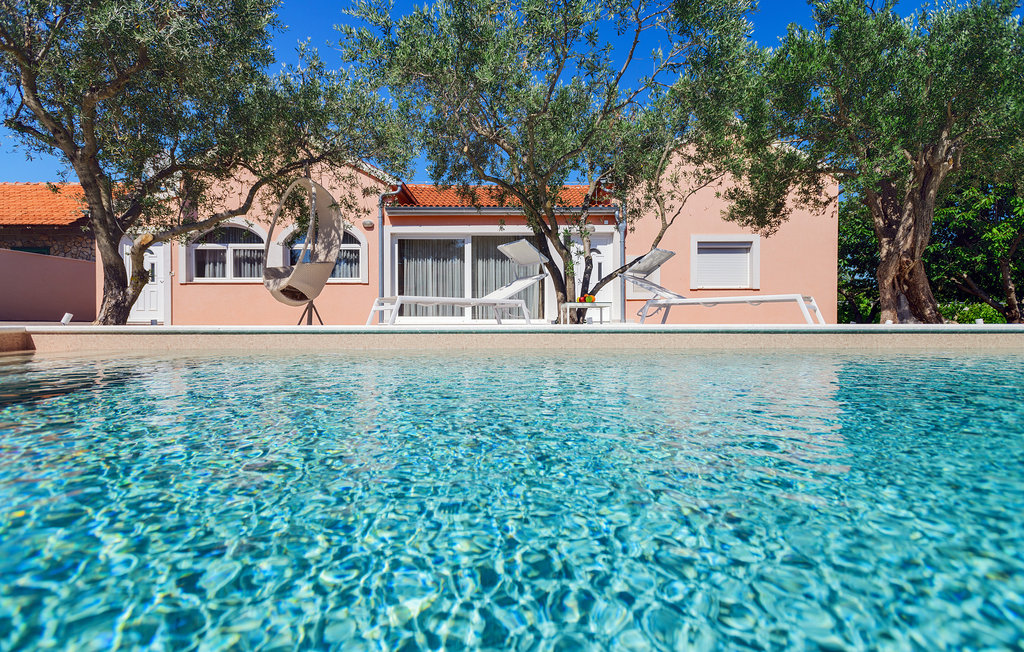 Feriehuse - Zadar-Pristeg , Kroatien - CDI303 10