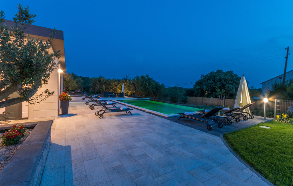 Ferienhaus - Biograd-Polaca , Kroatien - CDI119 18