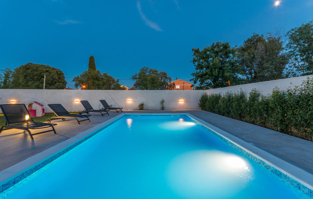 Ferienhaus - Biograd , Kroatien - CDI160 16