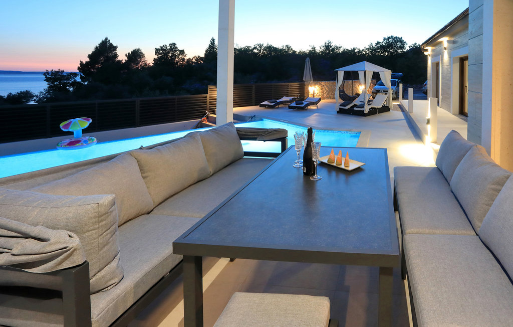 Ferienhaus - Starigrad Paklenica , Kroatien - CDI184 20