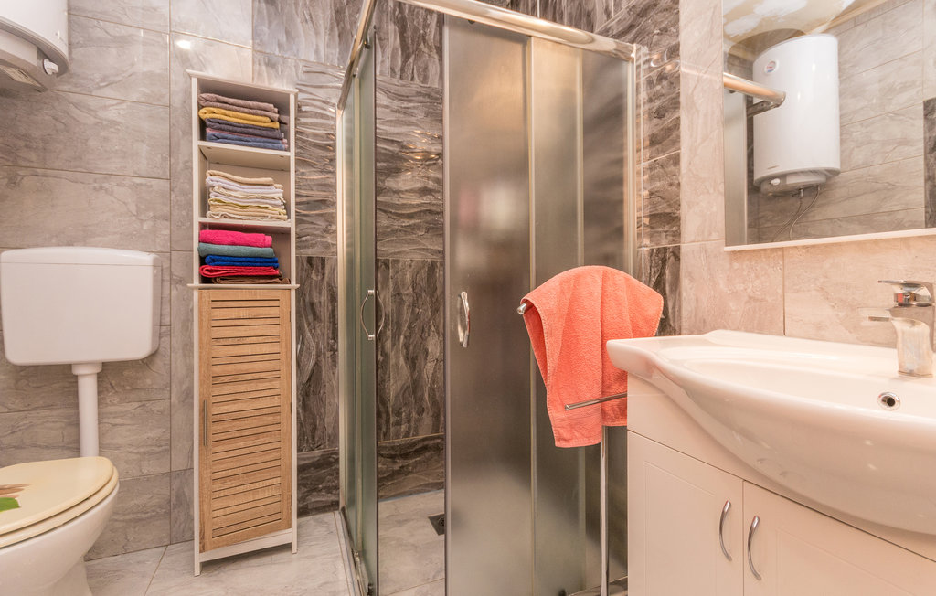 Lejlighed - Zadar-Banjevci , Kroatien - CDI036 24