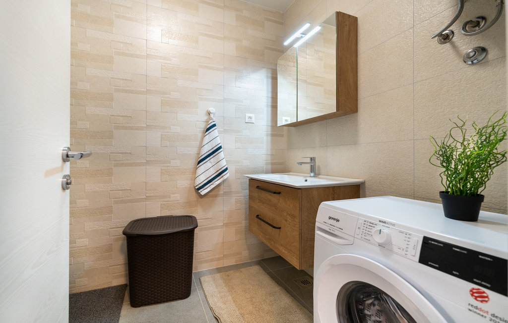 Lejlighed - Zadar-Zaton , Kroatien - CDI037 19