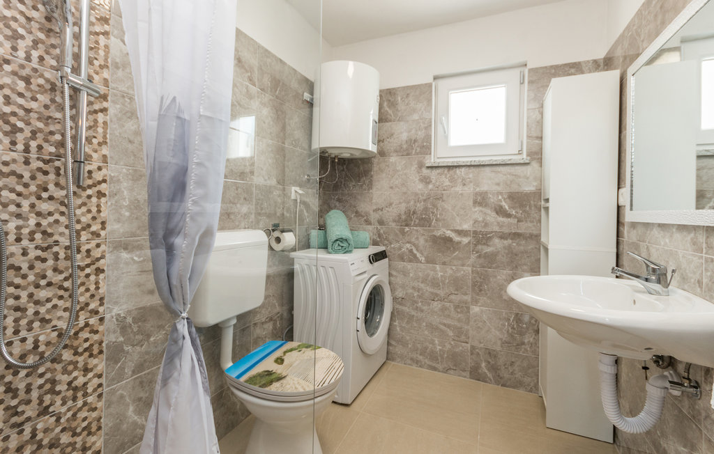 Ferienhaus - Biograd - Rastane Donje , Kroatien - CDI110 24