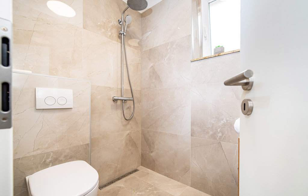 Ferienhaus - Starigrad Paklenica- Milovci , Kroatien - CDI153 32