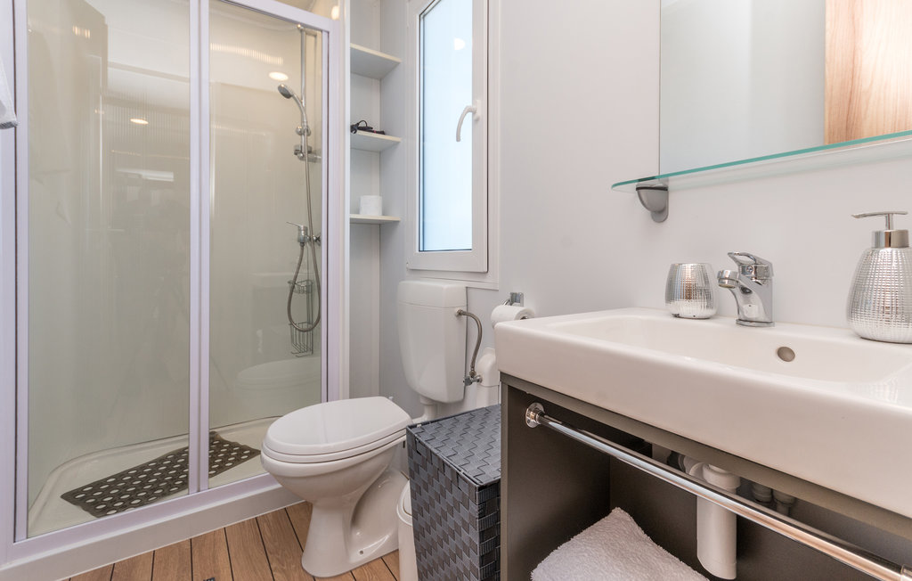 Ferienhaus - Biograd na moru , Kroatien - CDI182 30