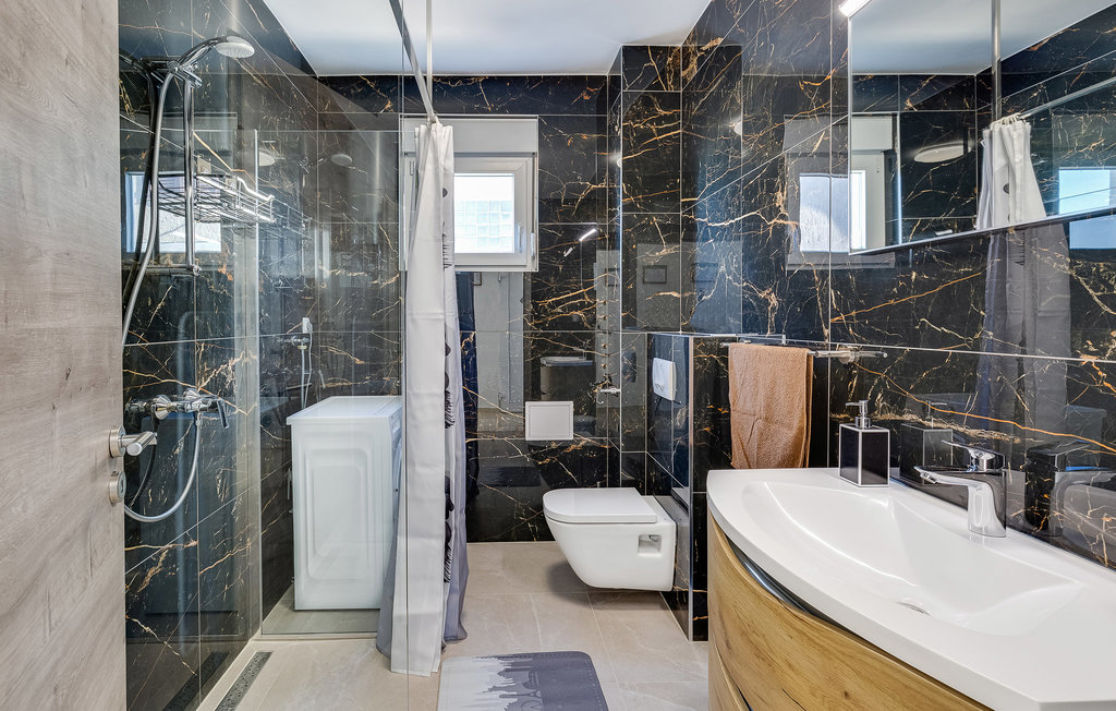 Ferieleilighet - Zadar , Kroatia - CDI201 16