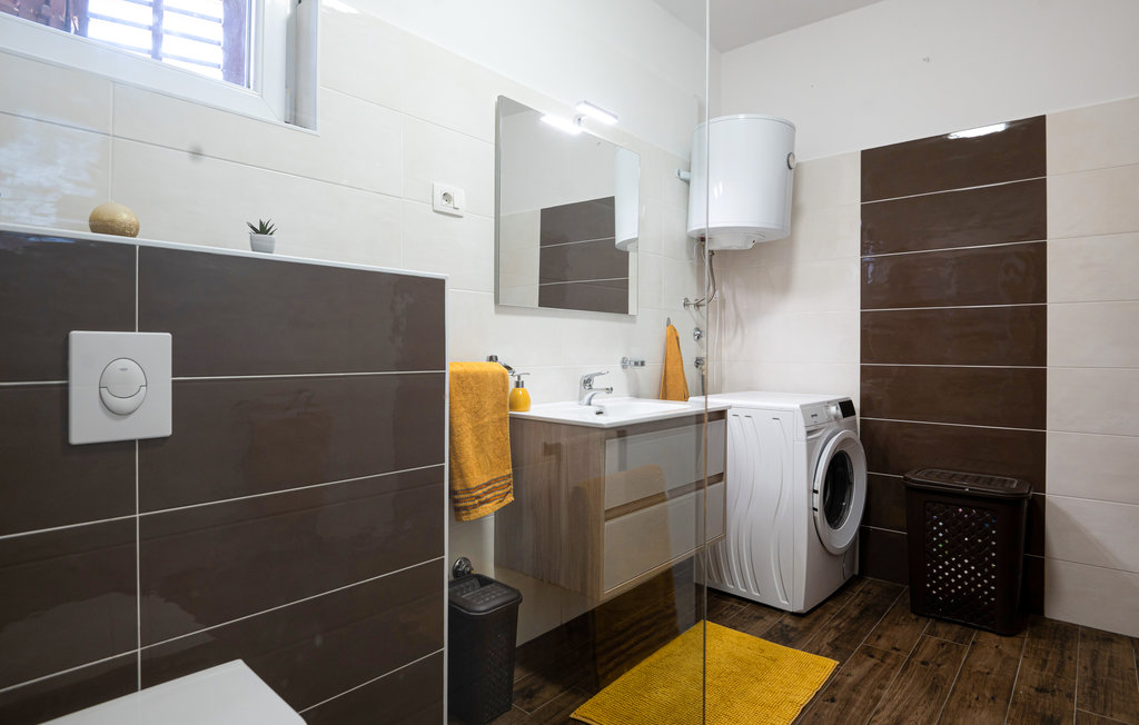 Ferieleilighet - Zadar-Prkos , Kroatia - CDI216 22