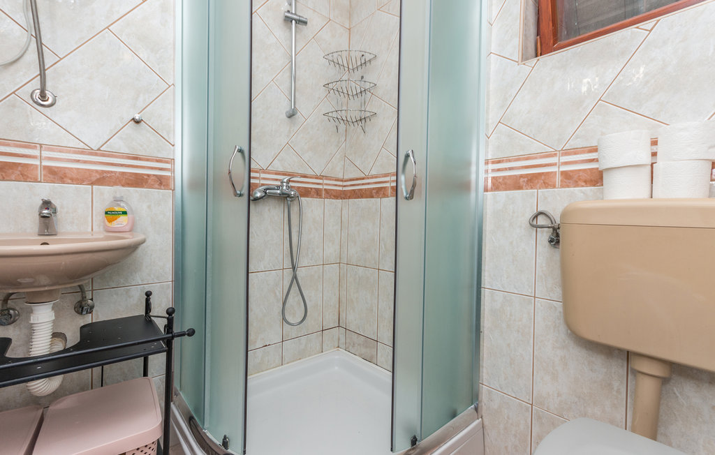 Ferienwohnung - Biograd-Pakostane , Kroatien - CDI256 11