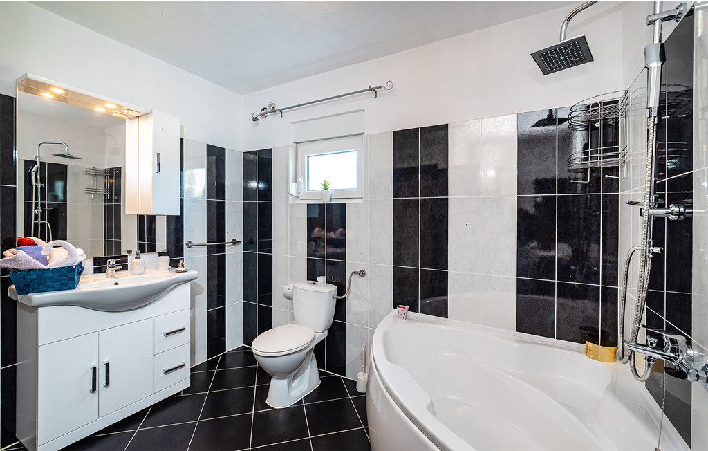 Ferienhaus - Zadar-Galovac , Kroatien - CDI269 37