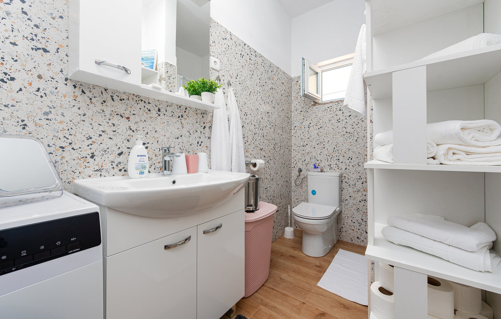 Ferieleilighet - Zadar , Kroatia - CDI316 22