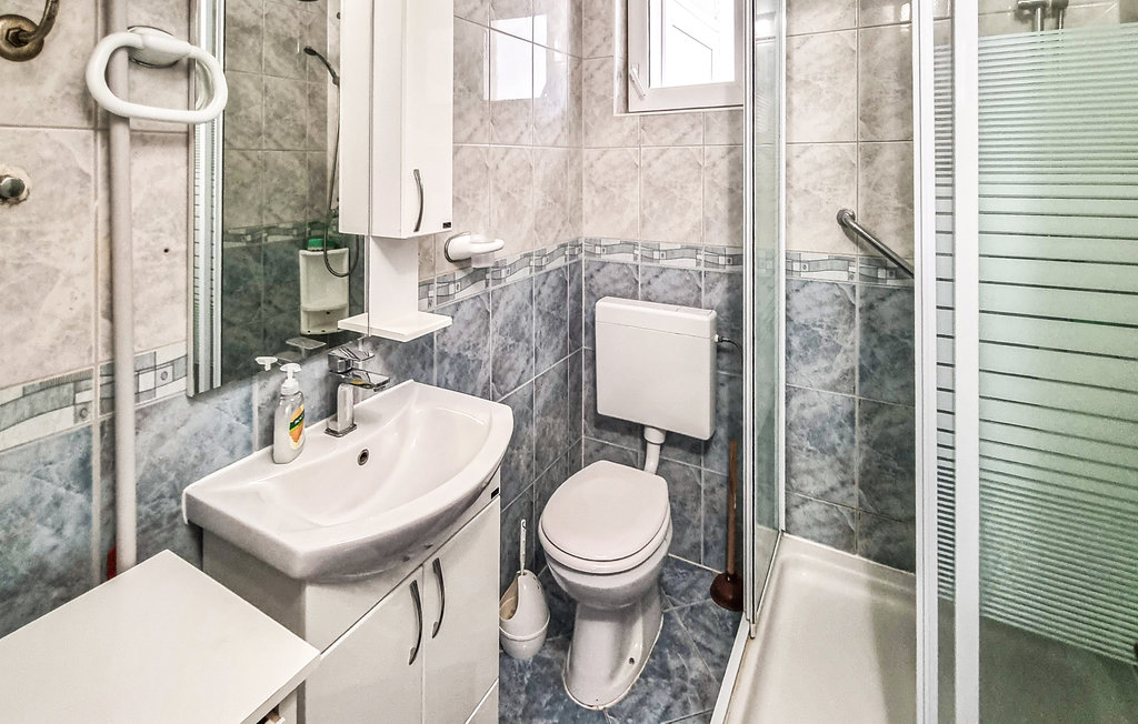 Ferienwohnung - Vir , Kroatien - CDI342 10