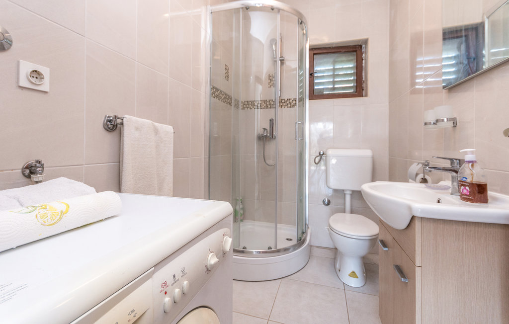 Feriehuse - Biograd-Pakostane , Kroatien - CDI357 6