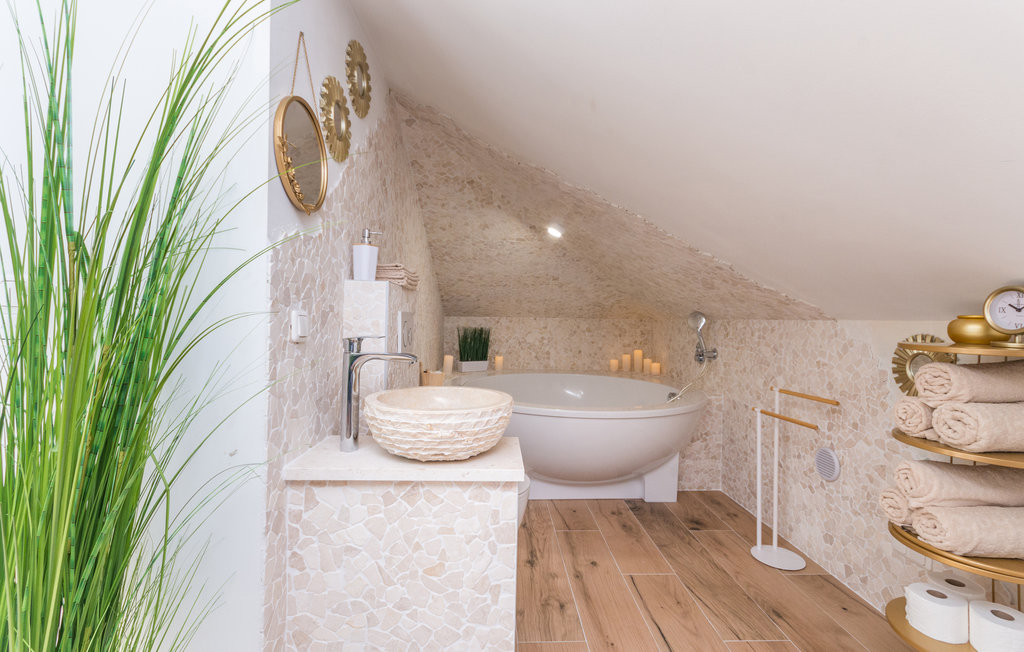 Ferienhaus - Biograd-Turanj , Kroatien - CDI398 45