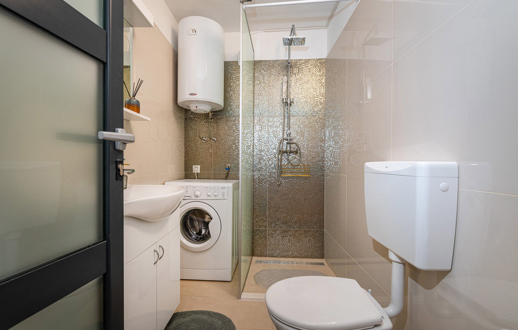 Feriehuse - Zadar - Perusic donji , Kroatien - CDI029 29