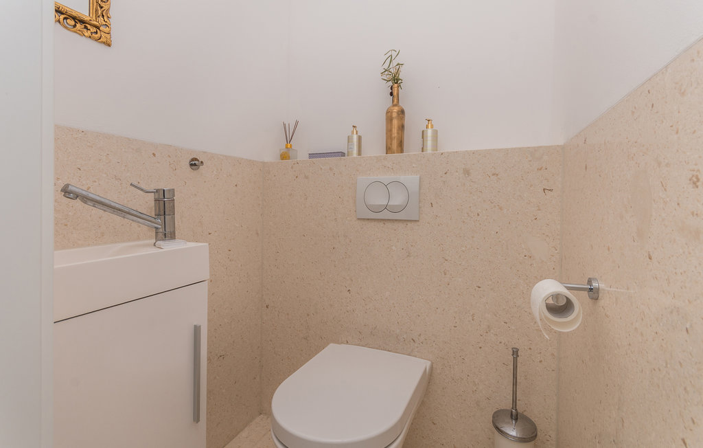 Ferienhaus - Biograd-Donja Jagodnja , Kroatien - CDI031 37