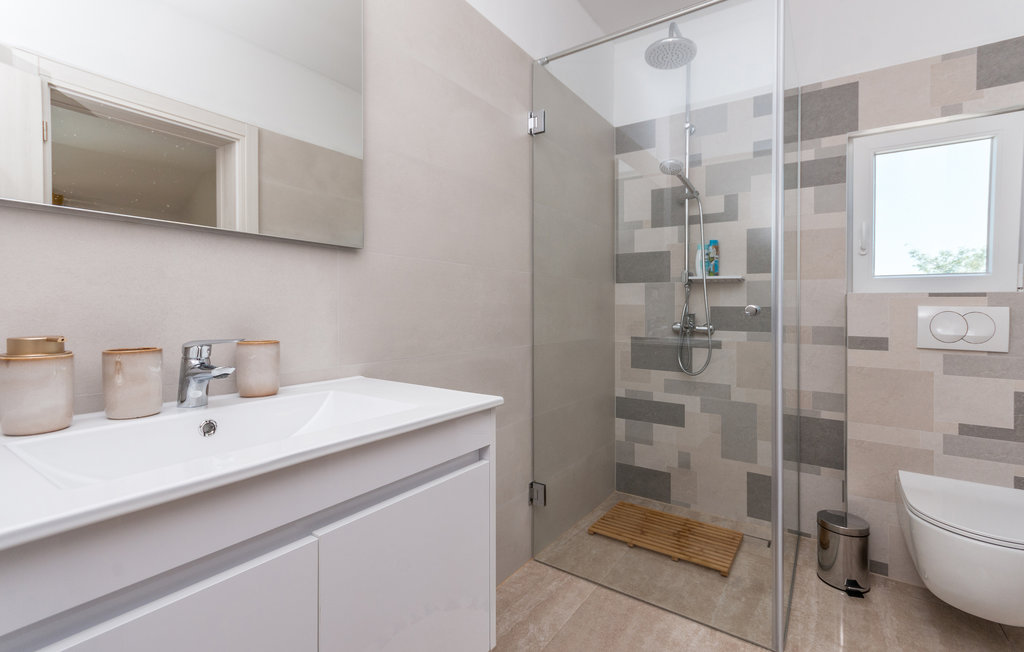 Ferienhaus - Biograd - Donje Rastane , Kroatien - CDI048 36