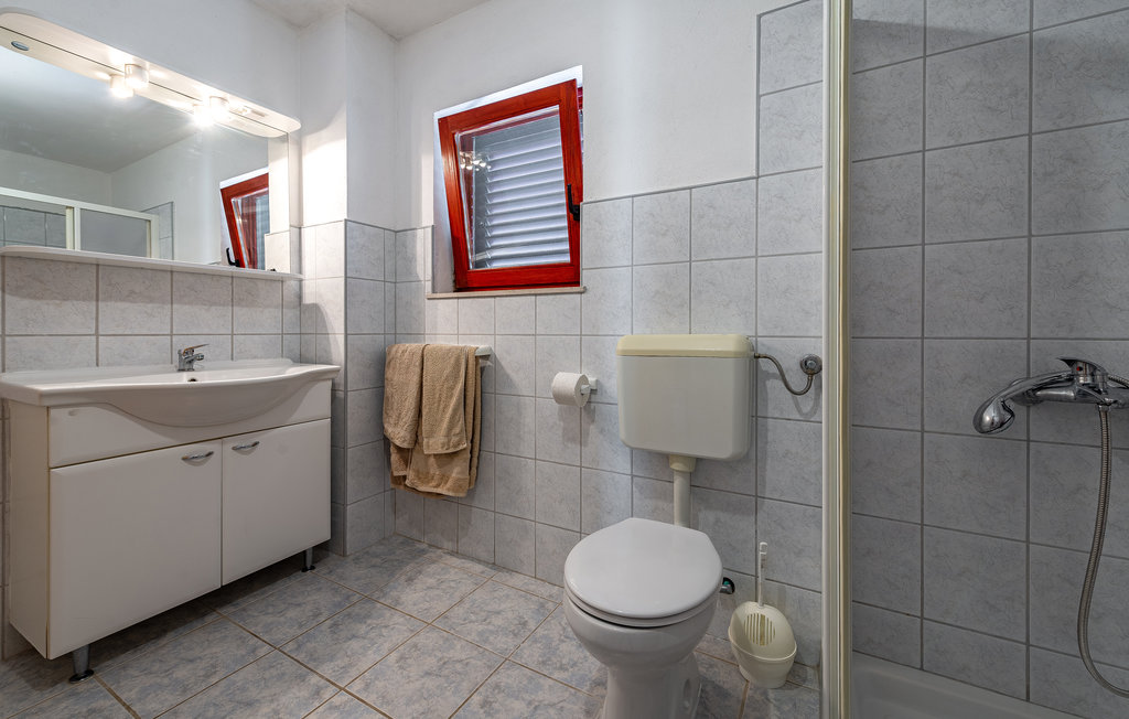 Lejlighed - Nin-Vrsi , Kroatien - CDI063 22