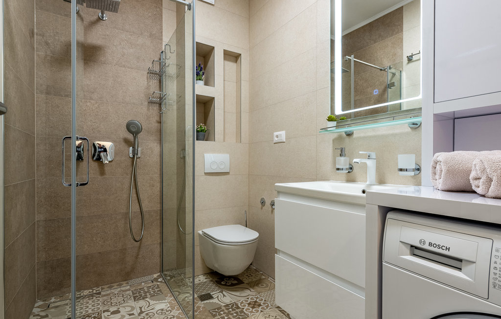 Ferienhaus - Zadar - Pakostane , Kroatien - CDI074 43