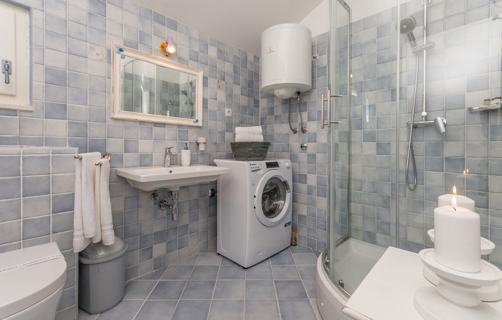 Ferienhaus - Zadar - Polaca , Kroatien - CDI099 31