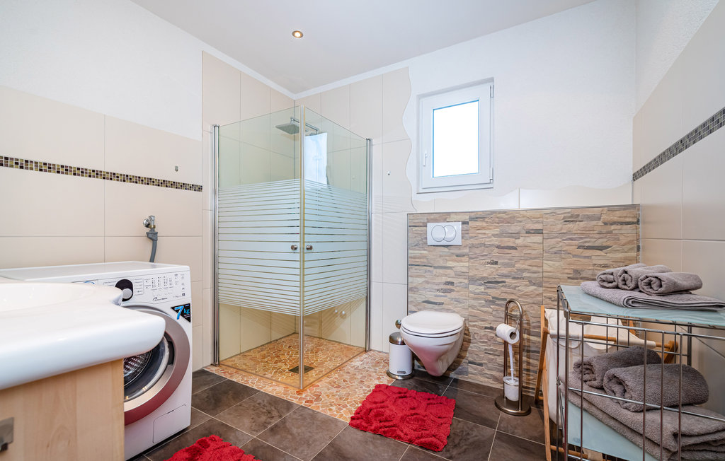 Ferieleilighet - Zadar-Karin Gornji , Kroatia - CDI140 8