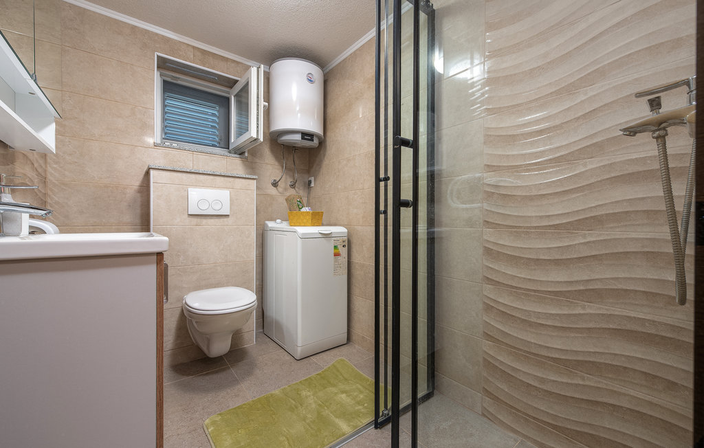 Semesterlägenhet - Zadar - Petrcane , Kroatien - CDI162 18