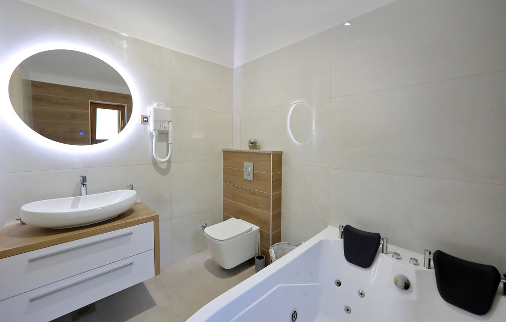 Ferienhaus - Starigrad Paklenica , Kroatien - CDI184 36