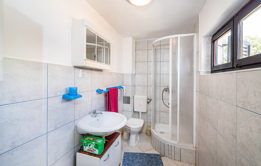 Ferienhaus - Zadar-Maslenica , Kroatien - CDI195 19