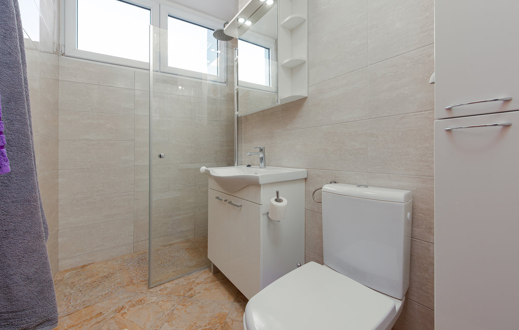 Ferieleilighet - Zadar , Kroatia - CDI232 12