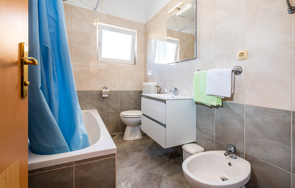 Feriehuse - Zadar-Posedarje , Kroatien - CDI258 38