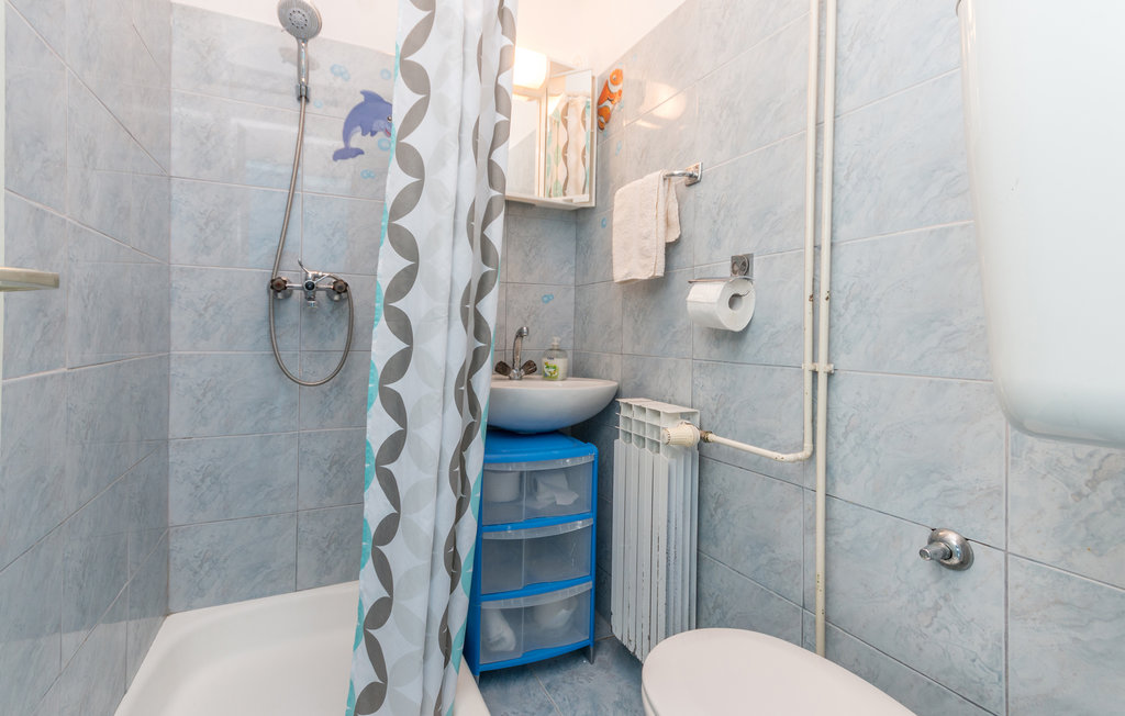 Ferienwohnung - Biograd , Kroatien - CDI278 14