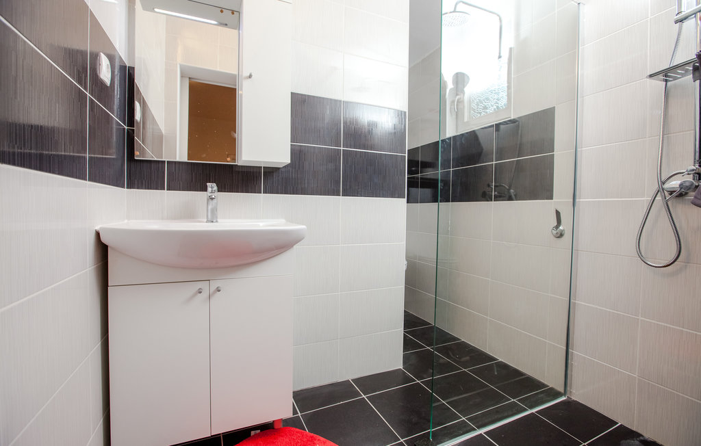 Feriehus - Starigrad Paklenica - Seline , Kroatia - CDI292 22