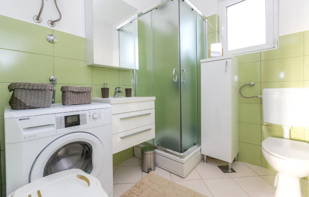 Ferienhaus - Biograd-Sveti Filip i Jakov , Kroatien - CDI297 7