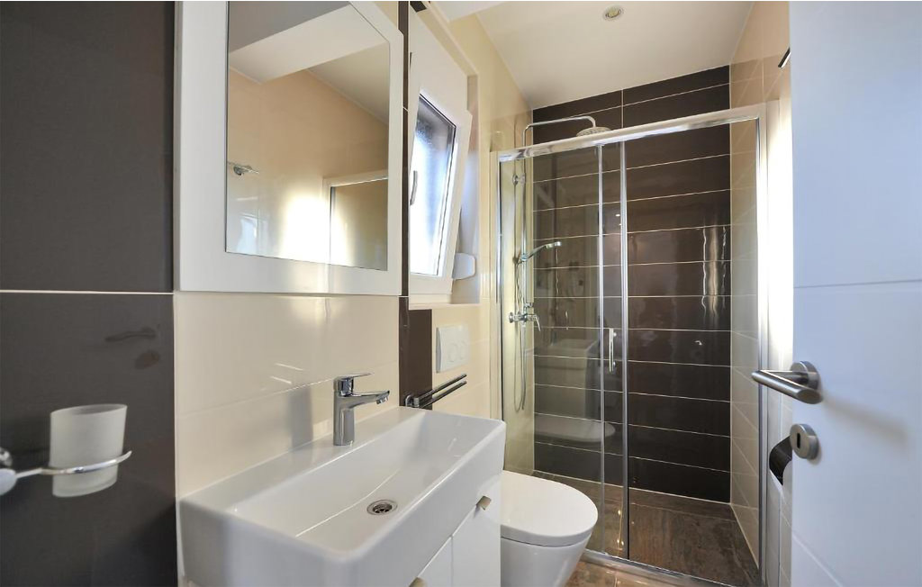 Feriehuse - Nin - Privlaka , Kroatien - CDI326 21