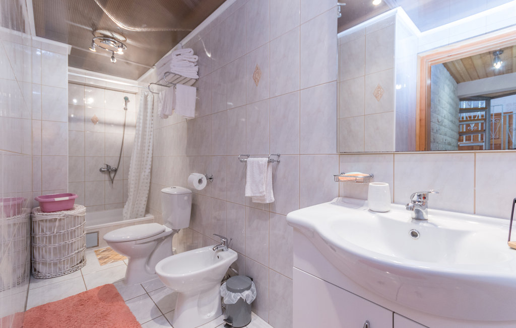 Feriehuse - Biograd - Donja Jagodnja , Kroatien - CDI338 34