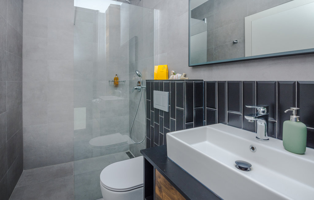 Feriehuse - Zadar - Zaton , Kroatien - CDI346 52