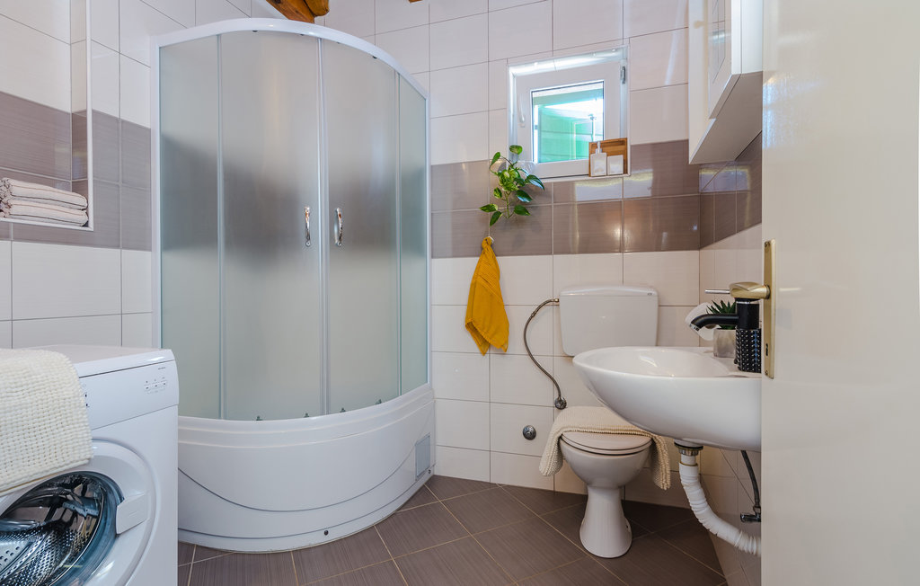 Feriehuse - Zadar - Crno , Kroatien - CDI347 32