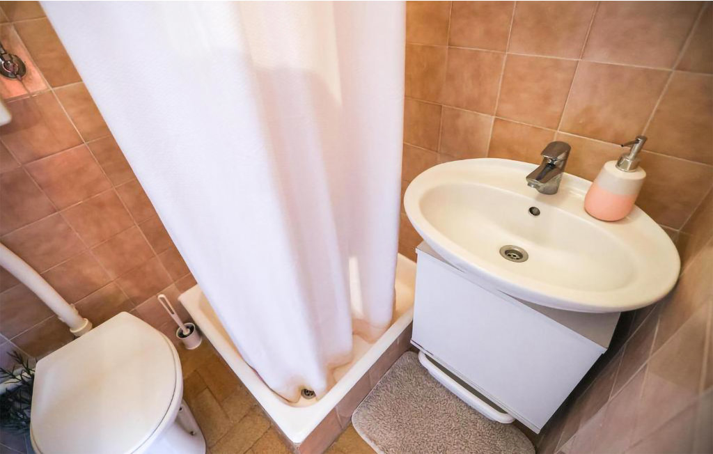 Ferienwohnung - Biograd , Kroatien - CDI375 7