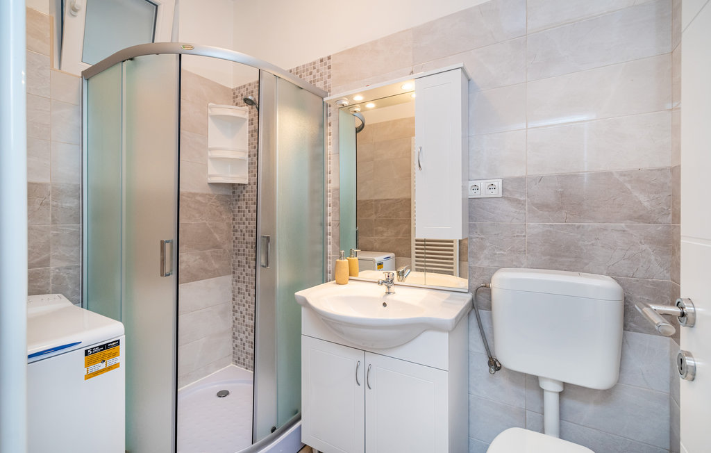 Feriehuse - Zadar-Posedarje , Kroatien - CDI258 42