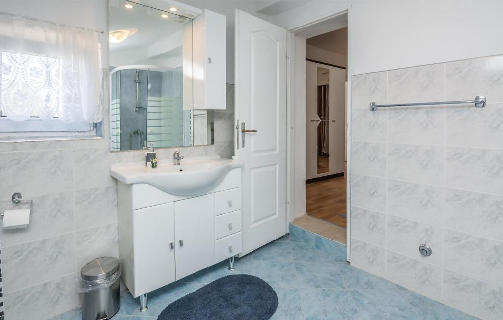 Ferienhaus - Biograd - Donje Ceranje , Kroatien - CDI396 37